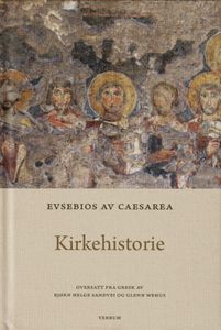 Hovedbilde Evsebios av Caesarea: ...