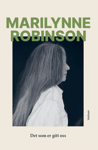 Hovedbilde Det som er gitt oss - ...