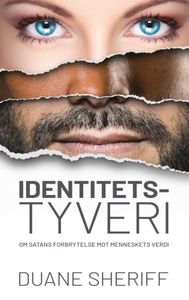 Hovedbilde Identitetstyveri: om Satans ...