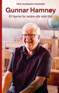 Hovedbilde Gunnar Hamnøy: et hjerte for ...