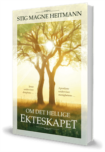 Hovedbilde Om det hellige Ekteskapet - ...