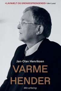 Hovedbilde Varme hender - Jan-Olav ...